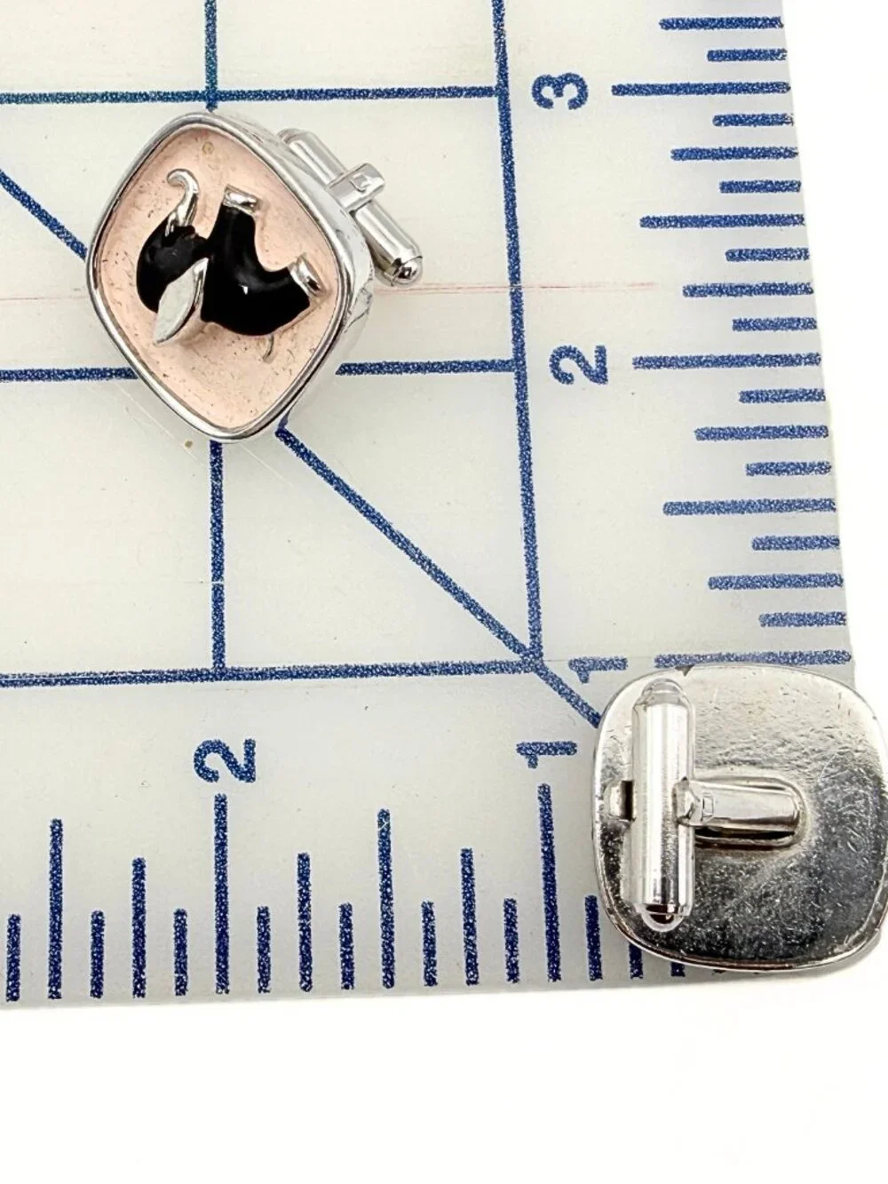 Hickok maker markings
